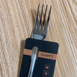 Thìa dĩa inox cao cấp