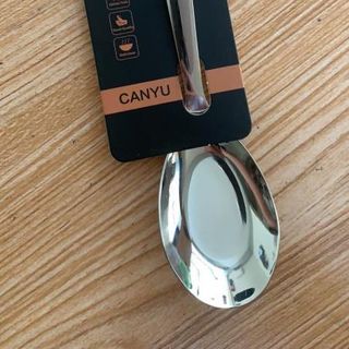 Thìa dĩa inox cao cấp