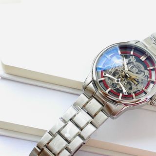 ĐỒNG HỒ THOMAS EARNSHAW AUTOMATIC