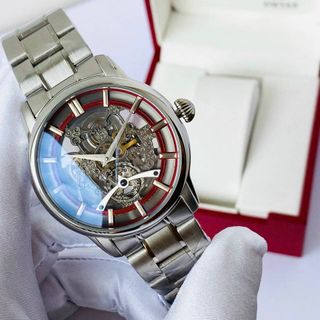 ĐỒNG HỒ THOMAS EARNSHAW AUTOMATIC