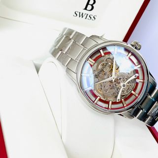ĐỒNG HỒ THOMAS EARNSHAW AUTOMATIC