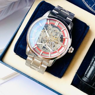 ĐỒNG HỒ THOMAS EARNSHAW AUTOMATIC