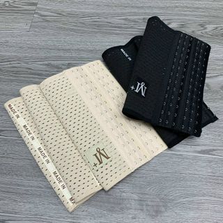 Đai nịt bụng, Đai M+, đai gen bụng giảm mỡ giảm đau lưng