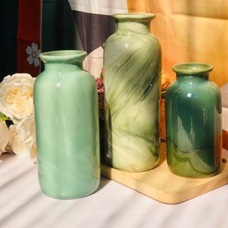 Lọ hoa Bát Tràng