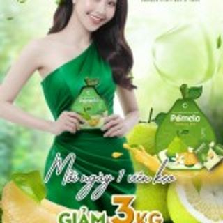 KẸO BƯỞI GIẢM CÂN – POMELO SLIMMING DIETT giá sỉ