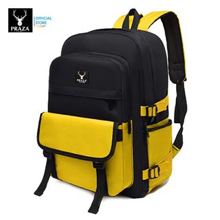 SIÊU PHẨM BALO ĐI HỌC VỚI THIẾT KẾ PHỐI MÀU THỜI TRANG DÀNH CHO NAM VÀ NỮ giá sỉ