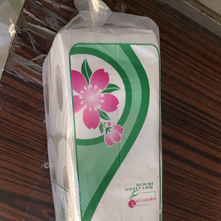 Giấy vệ sinh công nghiệp yoshi