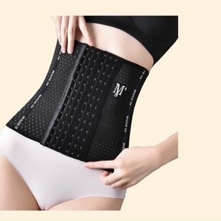 Đai nịt bụng, Đai M+, đai gen bụng giảm mỡ giảm đau lưng