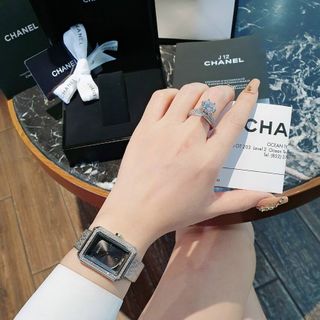 ĐỒNG HỒ THỜI TRANG LƯỚI NỮ CAO CẤP HOT