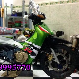 Chuyên Thanh Lý Suzuki Xipo 120 Nhập Khẩu hải quan Giá rẻ