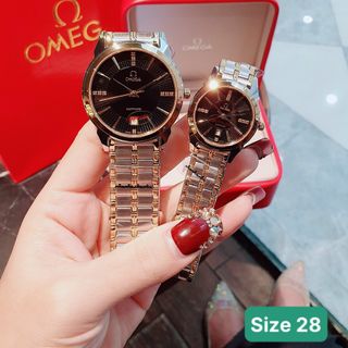 ĐỒNG HỒ OMEGA TIA CAO CẤP