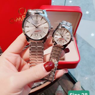 ĐỒNG HỒ OMEGA TIA CAO CẤP