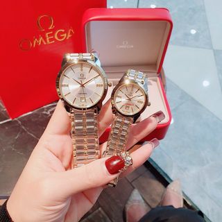 ĐỒNG HỒ OMEGA TIA CAO CẤP