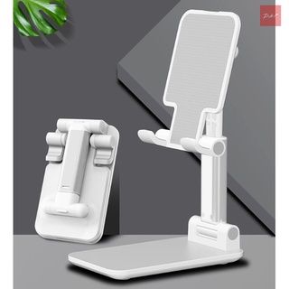 Giá đỡ điện thoại ipad gấp gọn