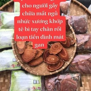 Cỏ Máu Tâm An , Tăng Cân Từ Thiên Nhiên An Toàn Và Hiệu Quả