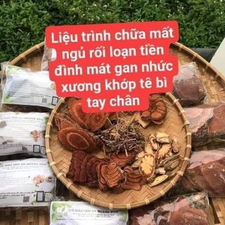 Cỏ Máu Tâm An , Tăng Cân Từ Thiên Nhiên An Toàn Và Hiệu Quả