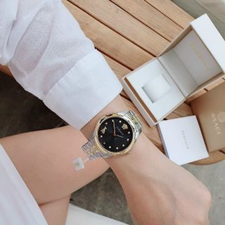 ĐỒNG HỒ VCERRSACE AUDREY CAO CẤP SALE