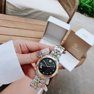 ĐỒNG HỒ VCERRSACE AUDREY CAO CẤP SALE