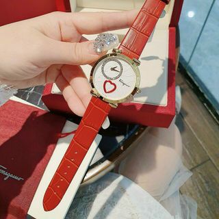 ĐỒNG HỒ SAVATORE FERRAGAMO COURE CAO CẤP