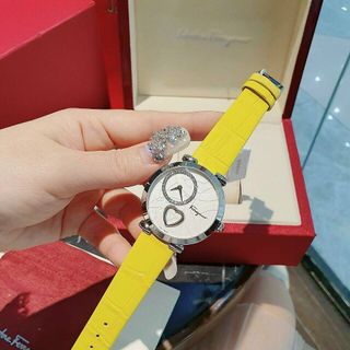 ĐỒNG HỒ SAVATORE FERRAGAMO COURE CAO CẤP