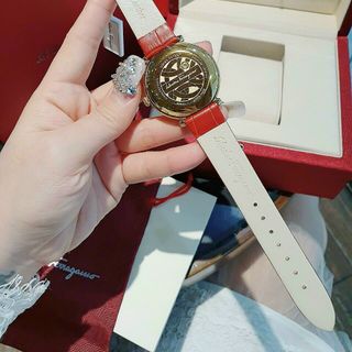 ĐỒNG HỒ SAVATORE FERRAGAMO COURE CAO CẤP