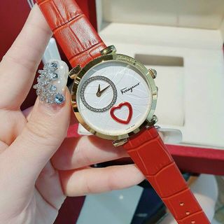 ĐỒNG HỒ SAVATORE FERRAGAMO COURE CAO CẤP