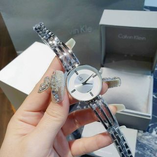 ĐỒNG HỒ CALVlN KLEIN NỮ SIEU HOT
