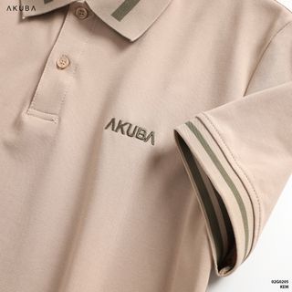 ÁO THUN POLO AKUBA 02G0205