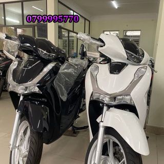 Chuyên Thanh Lý HONDA Sh150I Nhập Khẩu hải quan Giá rẻ giá sỉ