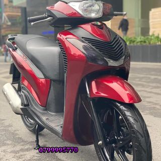 Chuyên Thanh Lý HONDA Sh150I Nhập Khẩu hải quan Giá rẻ