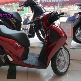 Chuyên Thanh Lý HONDA Sh150I Nhập Khẩu hải quan Giá rẻ