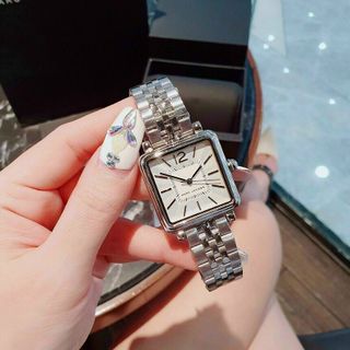 ĐỒNG HỒ MARC JACOB VUÔNG NỮ CAO CẤP