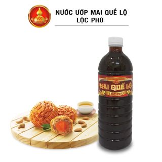 Phụ liệu Mai Quế Lộ ướp thịt loại đặc biệt 1000ml