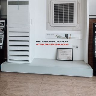 Chuyên lắp đặt máy lạnh âm trần LG cho địa bàn quận 6 với uy tín nhất