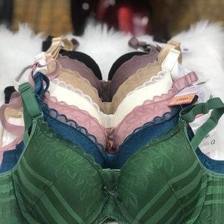ÁO LÓT LOVELY 1130 REN MÚT VỪA SIÊU NÂNG NGỰC TẠO KHE