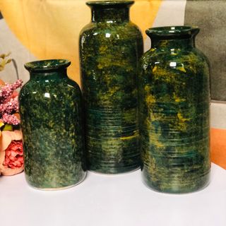 Lọ hoa Bát Tràng