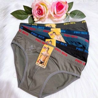 Quần xì - quần lót nam tam giác PROBEN 03