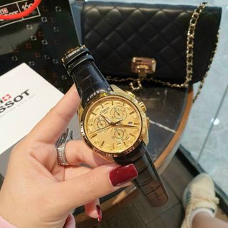 ĐỒNG HỒ TISSOT DA 6 KIM NAM CAO CẤP