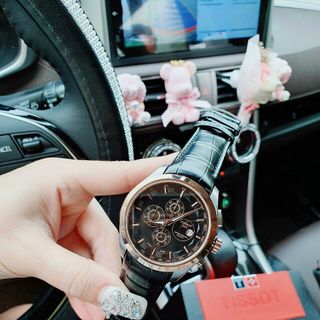 ĐỒNG HỒ TISSOT DA 6 KIM NAM CAO CẤP