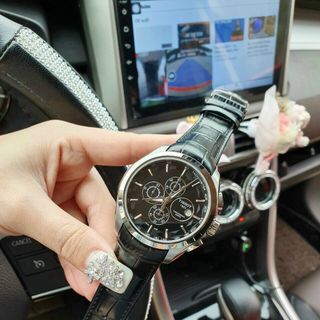 ĐỒNG HỒ TISSOT DA 6 KIM NAM CAO CẤP