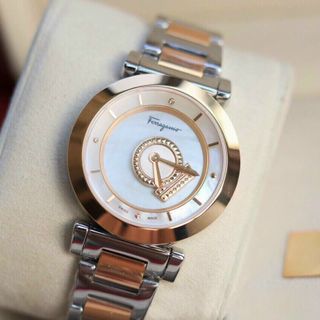 ĐỒNG HỒ SALVATORE FERRAGAMO MINUETTO CAO CẤP