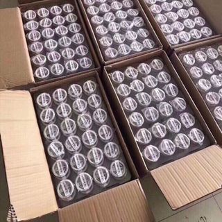 Cáp foxconn 6IC bọc lưới chân IPhone