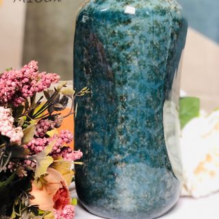 LỌ HOA BÁT TRÀNG - CAN NƯỚC