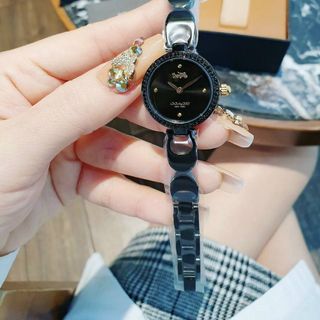 ĐỒNG HỒ COACH PART SlGNATURE CAO CẤP