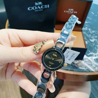 ĐỒNG HỒ COACH PART SlGNATURE CAO CẤP