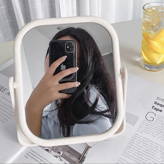 GƯƠNG LÚA MẠCH ĐỂ BÀN về vuông (có VAT)