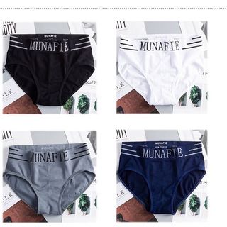 Quần Xì Đùi Nam MUNAFIE Cao Cấp - QN19