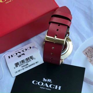 ĐỒNG HỒ COACH CAO CẤP SALE SỐC