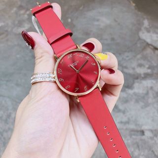 ĐỒNG HỒ COACH CAO CẤP SALE SỐC