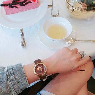 ĐỒNG HỒ SAVATORE MINUETTO CAO CẤP NỮ